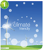 Climate Friendly